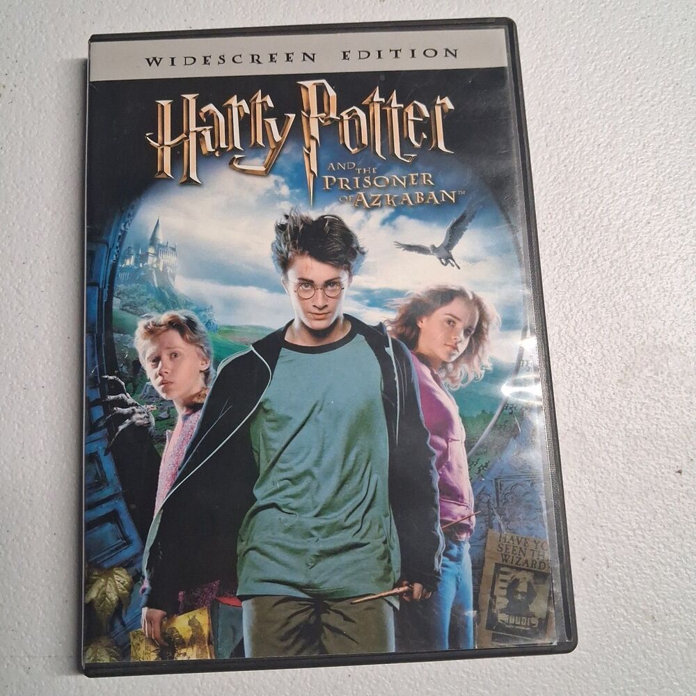 Harry Potter: Prisoner of Azkaban